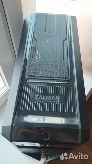 Системный блок