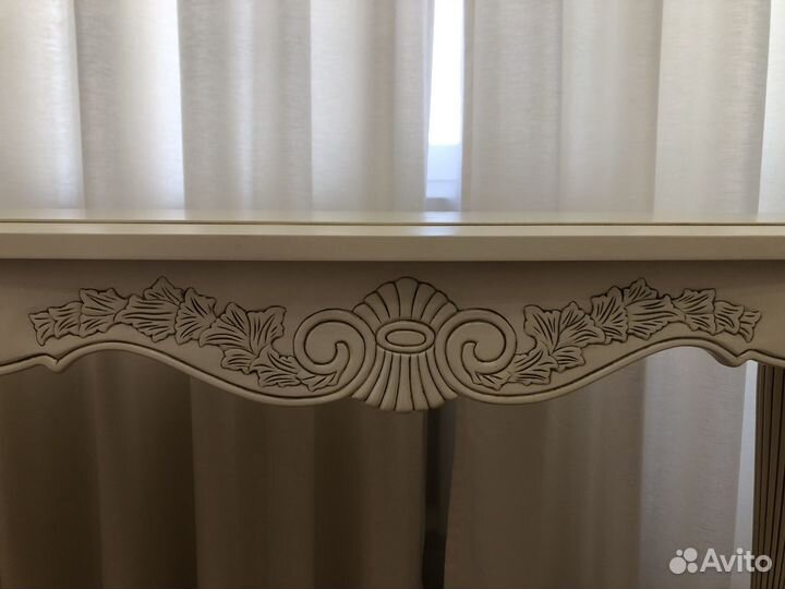 Консоль в стиле Прованс