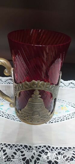 Кружка сувенирная