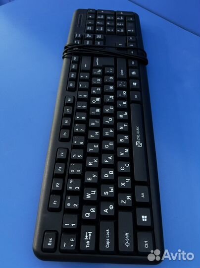 Компьютерная мышь