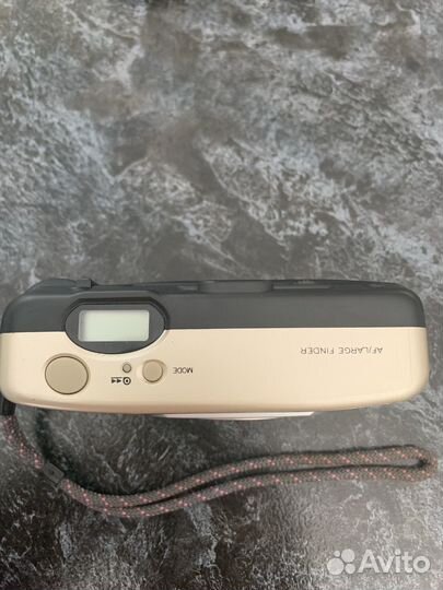 Пленочный фотоаппарат praktica P-70 Asuper