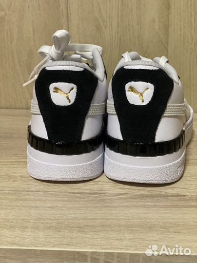 Кроссовки puma оригинал новые