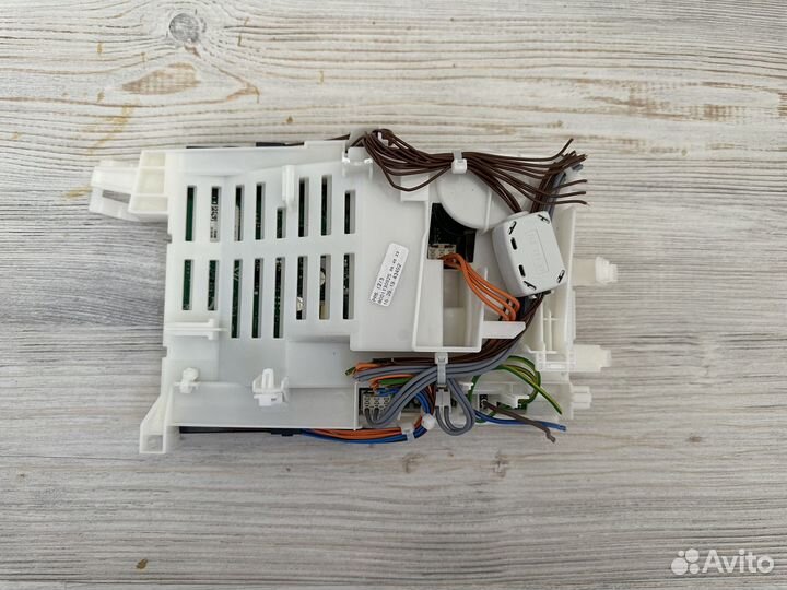 Силовой модуль Bosch WLT24440OE новый