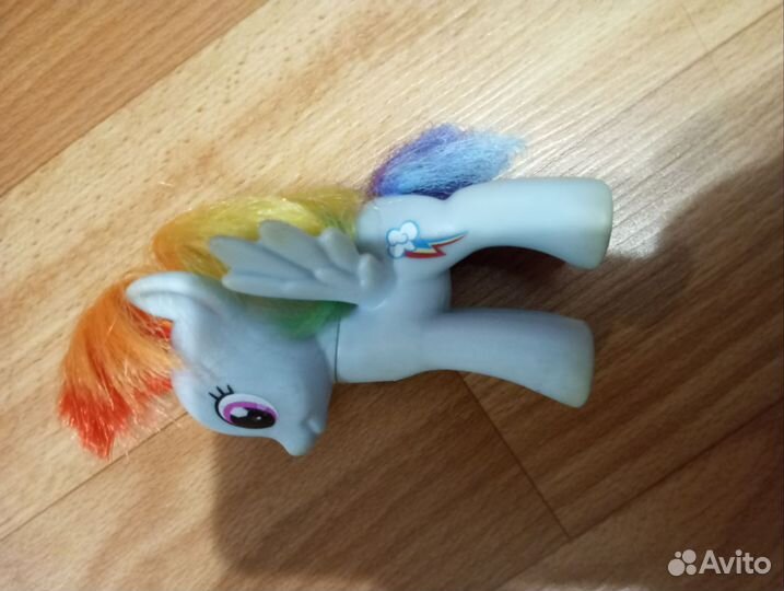 LPS, MLP