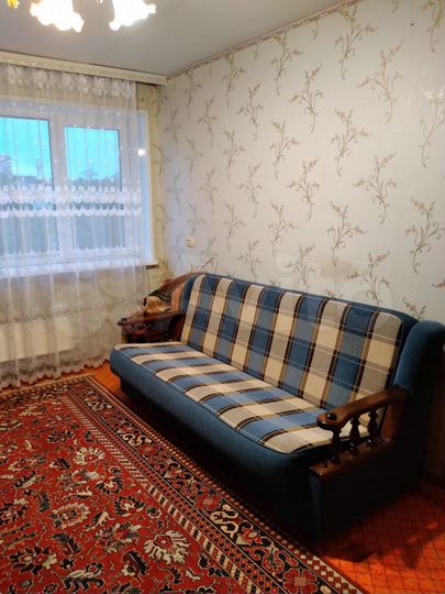 1-к. квартира, 32 м², 7/9 эт.