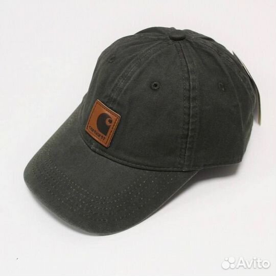 Кепка Carhartt