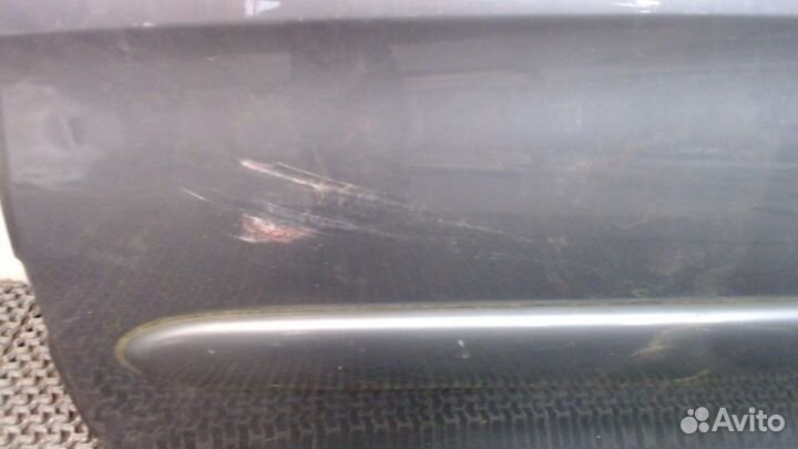 Дверь боковая Citroen Xsara-Picasso, 2004