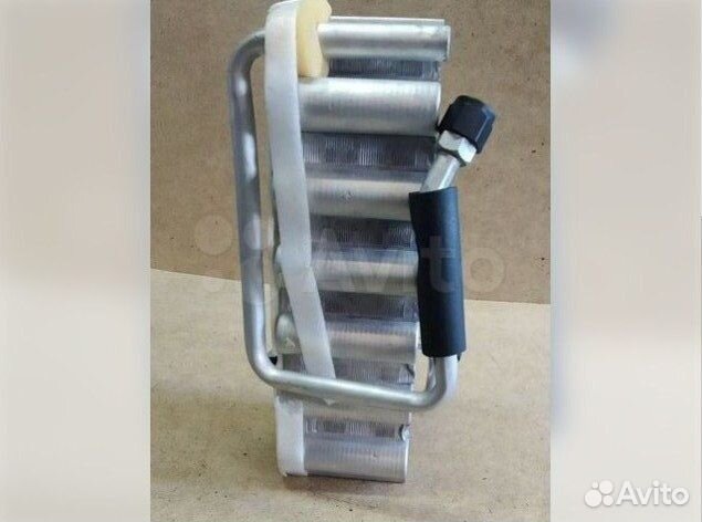 Испаритель кондиционера Opel Vectra A 1988 - 1995