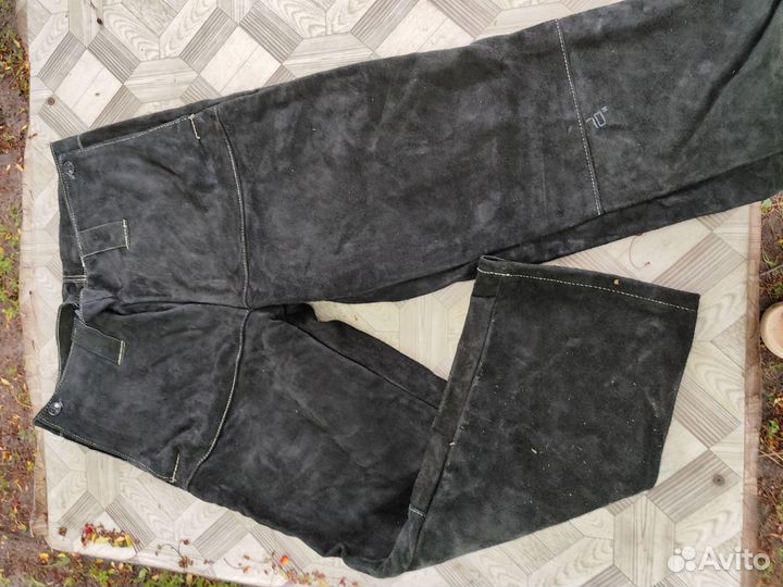 Костюм мужской рабочий