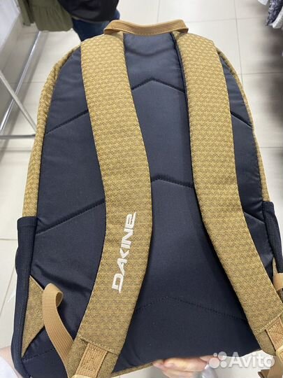 Рюкзак Dakine Byron 22L