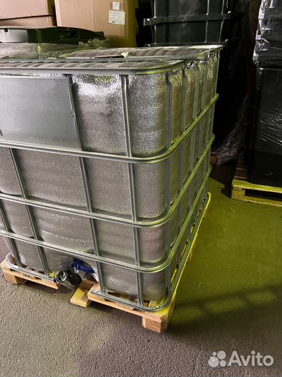 Еврокубы Новые и бу с утеплением и подогревом