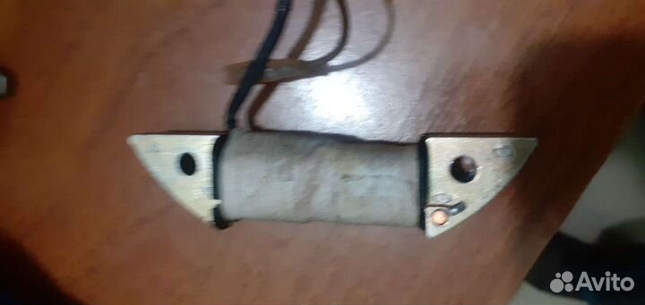 Лодочный мотор yamaha 15