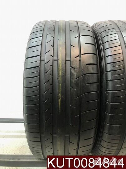 Dunlop SP Sport Maxx 050+ 275/45 R19 107U