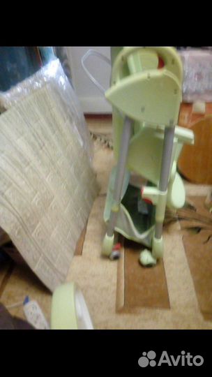 Стульчик для кормления