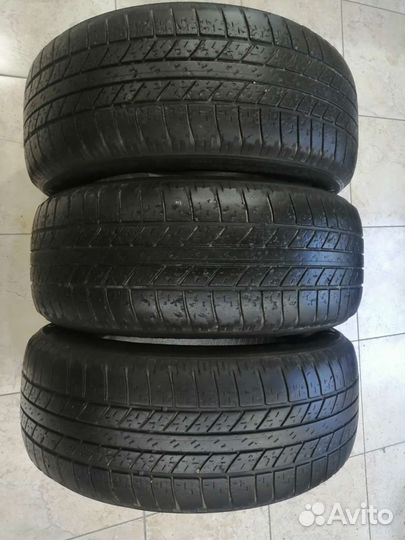Goodyear Wrangler HP 255/60 R18