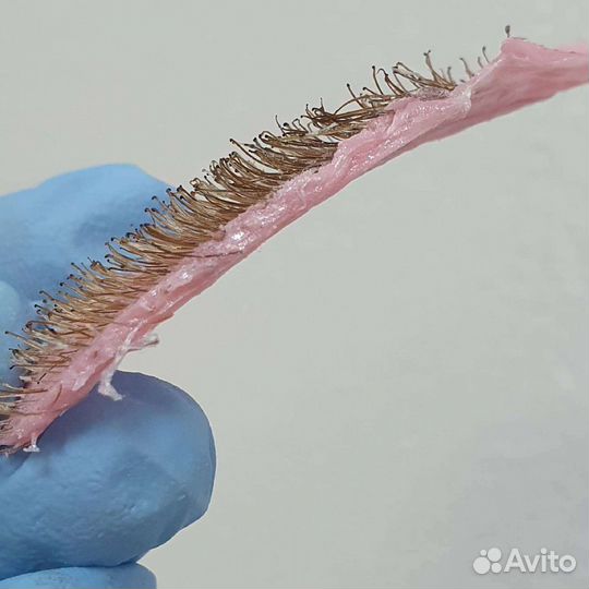 Депиляция воском