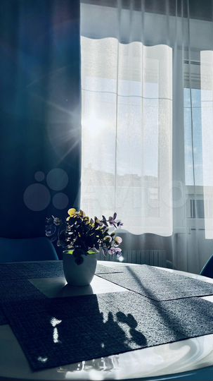 1-к. квартира, 45 м², 3/10 эт.