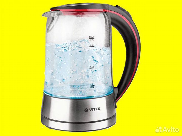 Чайник Vitek VT-7009