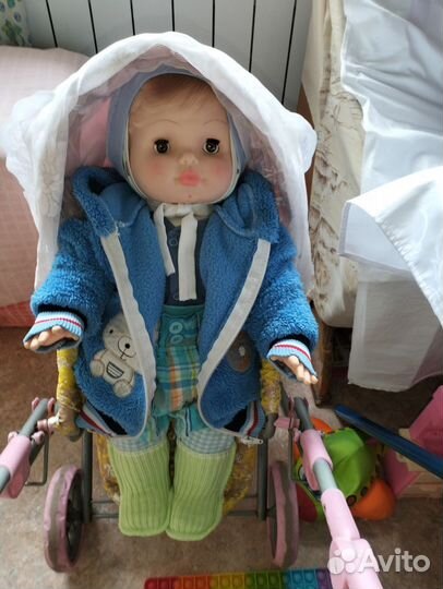 Детский набор для девочек