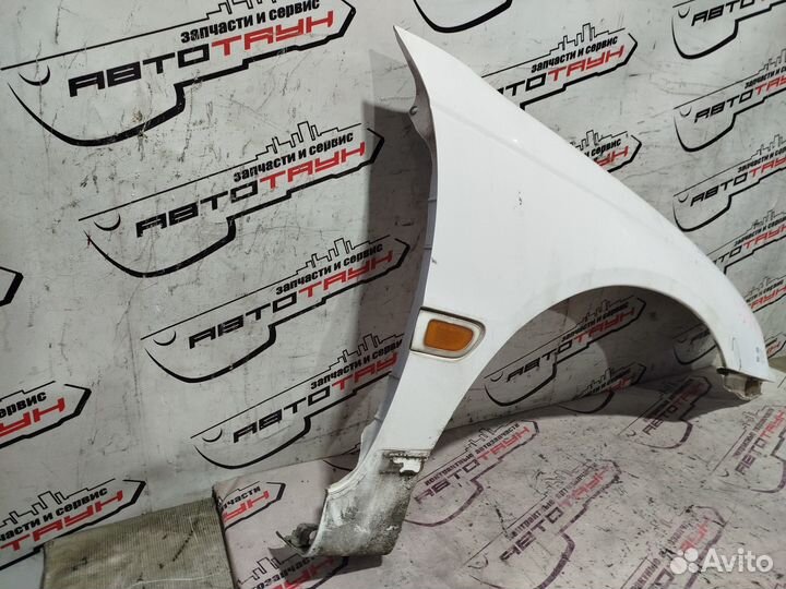 Крыло toyota avensis caldina AT211G AT220 AT221 AZT220 CDT220 CT216G CT220 ST210G ST215G ST220 ZZT22