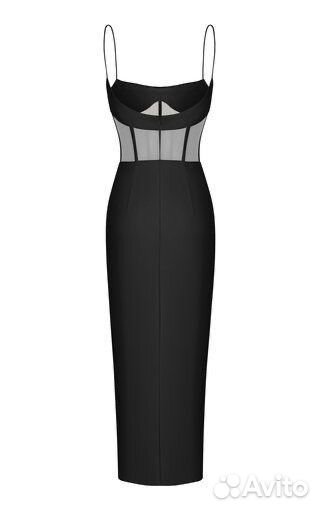 Платье rasario