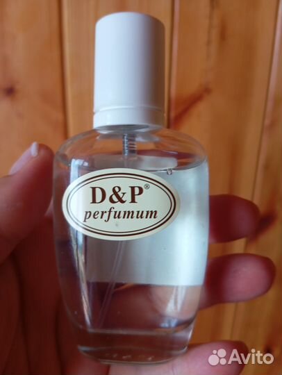 Духи Molecules 02