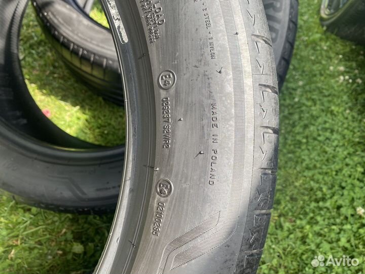 Bridgestone Alenza 001 255/50 R20 109H