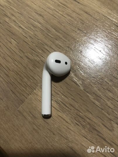 Airpods 2 наушник левый