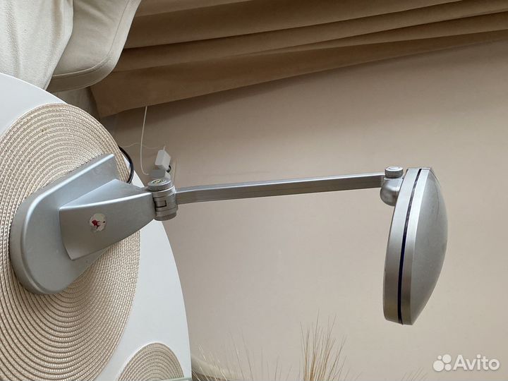 Лампа настольная