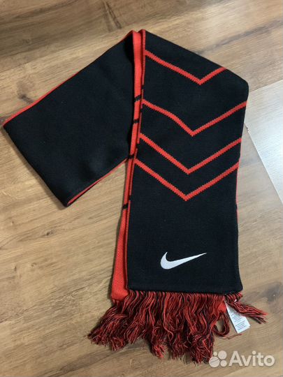 Шарф мужской Nike