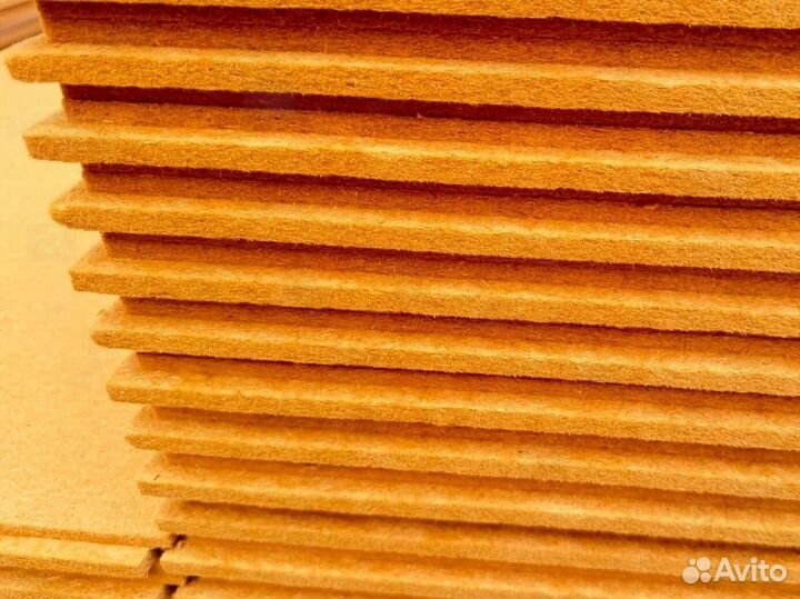 Утеплитель Белтермо Акустик