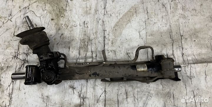 Рулевая рейка opel insignia