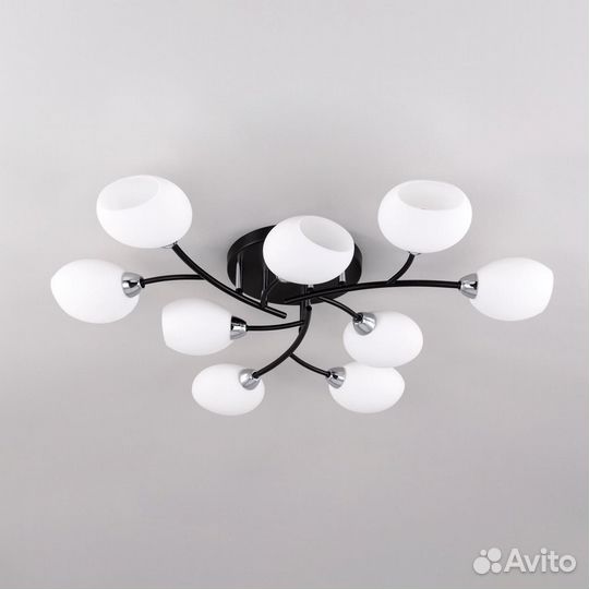 Потолочная люстра Citilux Флорида CL148195