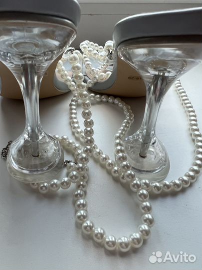 Туфли новые