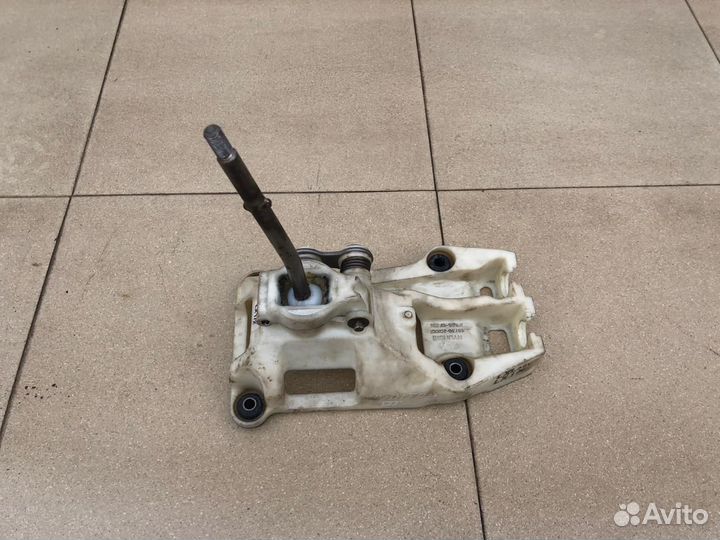 Кулиса МКПП Hyundai Elantra 3 XD