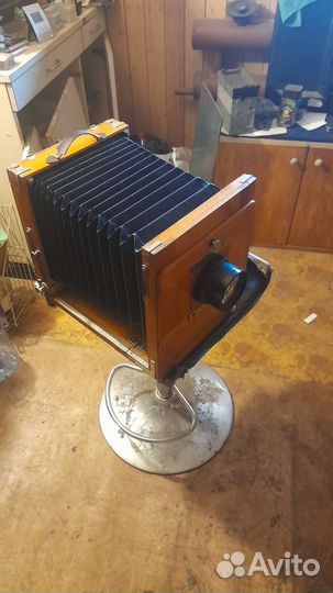 Фотокамера фк 18 24