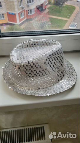 Шляпа карнавальная