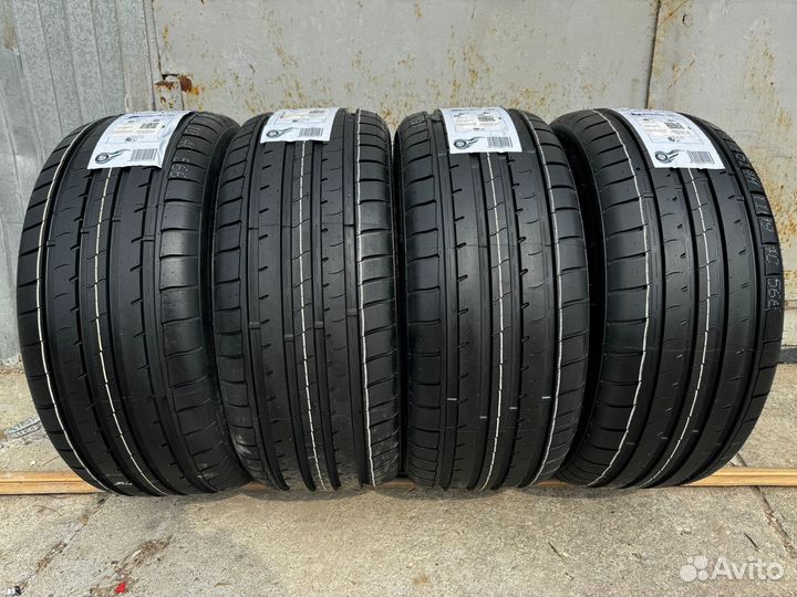 Windforce Catchfors UHP 245/45 R20 103W