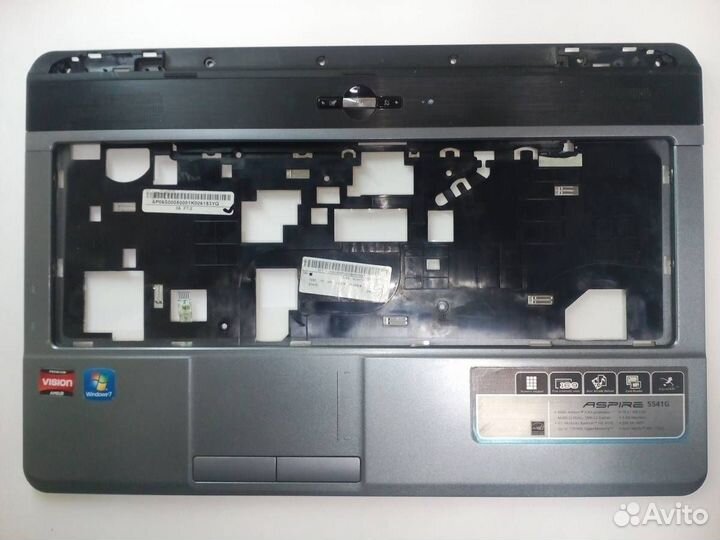 Палмрест Acer Aspire 5541