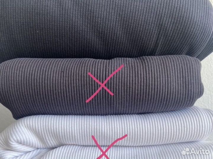 Кашкорсе ткань