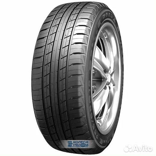 RoadX RXQuest SU01 285/40 R21 109Y