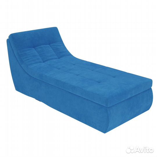 Модуль Холидей Канапе рогожка бежевый