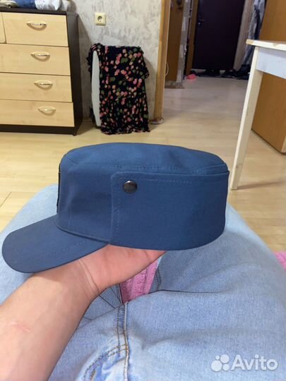 Мчс Кепка мужская