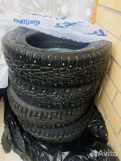 Cordiant Snow Cross 155/55 R13