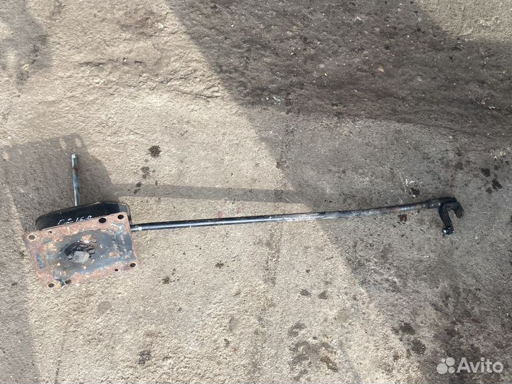 Кулиса volkswagen golf 2