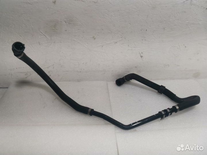 Патрубок радиатора Mercedes-Benz E-200 D W213 OM