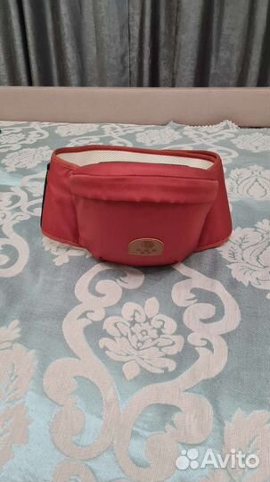 Переноска малыша