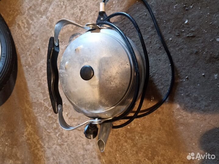 Электрочайник