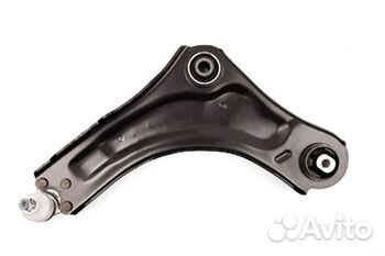 Рычаг renault fluence 10/megane III пер.подв.нижн