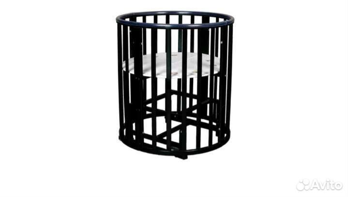 Маятник для кроватки Incanto Mimi 7в1